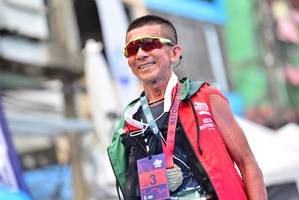 BIB: 
                            <button type="button" onclick="openModal(21799142)" class="btn btn-primary btn-sm float-right btn-popup" data-toggle="modal" data-target=".modal-high-quality">
                        <i class="fas fa-shopping-cart"></i> Add to Cart
                    </button>
                                            <button type="button" onclick="isThisMe(21799142, true)" class="btn btn-success btn-sm float-right btn-popup btn-isme hidden" data-toggle="tooltip" data-placement="bottom" title="นี่คือรูปของคุณใช่ไหม คลิกที่นี่เพื่อเอาเข้าอัลบั้ม">
                        <i class="fas fa-plus"></i> Add to album
                    </button>
                    <button type="button" onclick="isThisMe(21799142, false)" class="btn btn-warning btn-sm float-right btn-popup btn-isnotme hidden">
                        <i class="fas fa-ban"></i> Remove from album
                    </button>